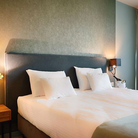 Focus Hotel Познан Екстериор снимка