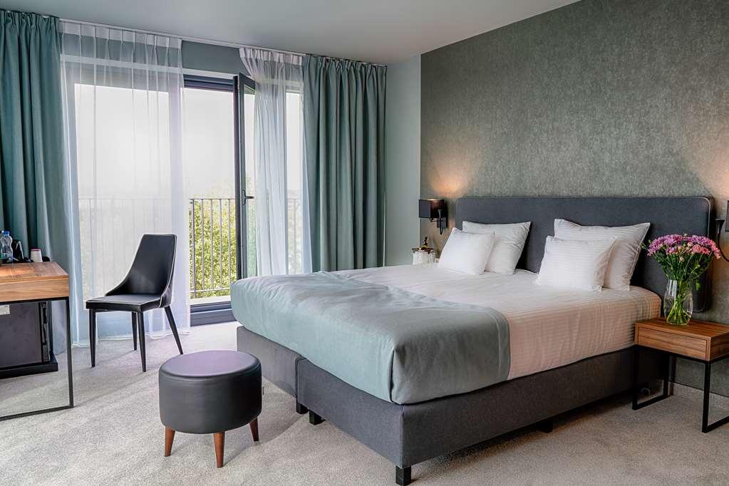Focus Hotel Познан Стая снимка