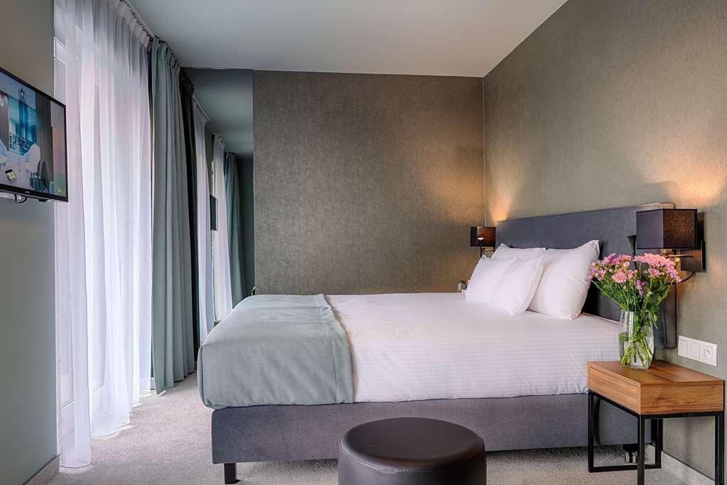 Focus Hotel Познан Стая снимка
