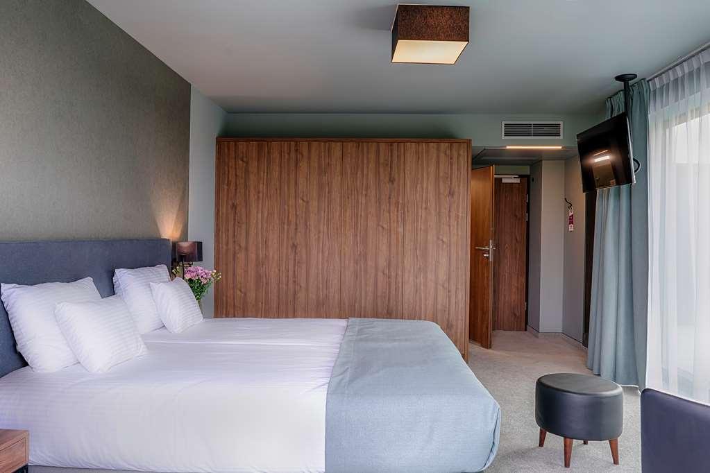 Focus Hotel Познан Стая снимка