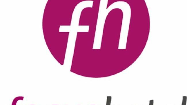 Focus Hotel Познан Лого снимка